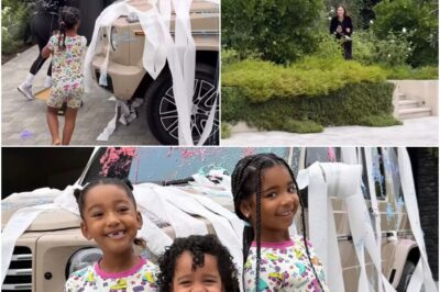 Kylie Jenner furiously hits out at Khloe Kardashian after prank turns sour!