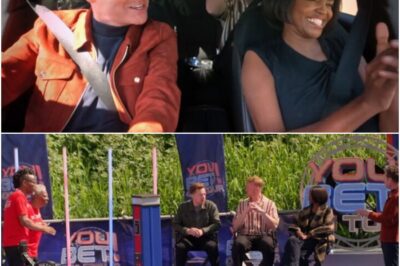 ITV’s You Bet On Tour hit with complaints as fans slam Stephen Mulhern’s show!