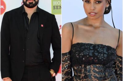 Rylan Clark slammed by Love Island star Amber Gill over his ‘weird’ comments about migrants!