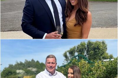 Strictly 2025 star Thomas Skinner admits to cheating on wife just weeks after getting married!