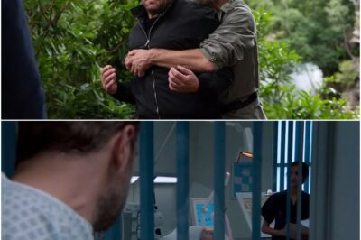 Emmerdale’s John finally exposed as Aaron drops bombshell amid race to save Mack!