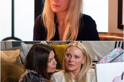 Coronation Street star shares heartbreaking reason for pulling out of show’s live tour!