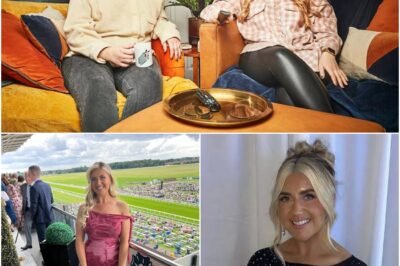 Gogglebox’s Izzi Warner flooded with messages as she shares snap of ‘reality’!