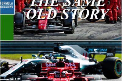 The Thrill is Gone: Why Formula 1’s “Radical Solutions” Are Driving Fans Away