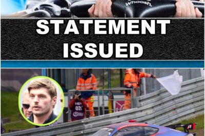 Max Verstappen finally breaks his silence after the dramatic rule complication in F1. What did he really say about the controversy surrounding the decision? His comments are expected to shake up the entire motorsport world, and no one saw this coming. Is he about to make a big move?