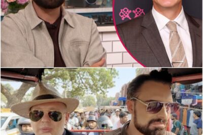 Viewers divided as Rob and Rylan’s Grand Tour heads to India and complaints pour in!
