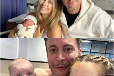 Gary Lucy and Laura Anderson at war over daughter with most vicious claims yet!