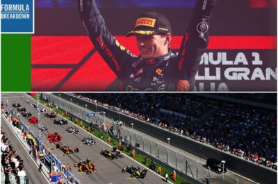 F1’s Crisis of Hype: The Dangerous Line Between Miracles and Misinformation