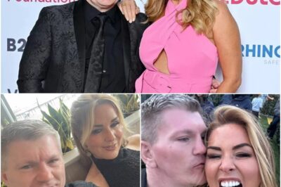Claire Sweeney breaks silence following ‘devastating’ death of ex-boyfriend Ricky Hatton: ‘Love you always’!