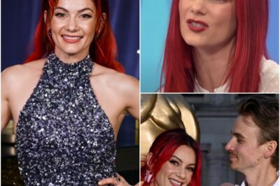 Strictly Come Dancing star Dianne Buswell defended as she is cruelly trolled for taking part in series while pregnant!