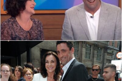 Strictly Come Dancing’s Shirley Ballas rejected from celeb dating app after split from fiancé!