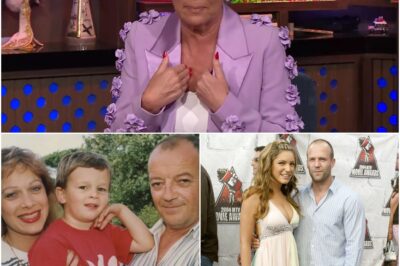 Denise Welch revealed she listened into royal conversation at Elton John’s wedding!