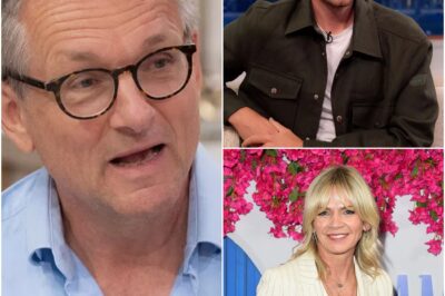 BBC’s Just One Thing in major overhaul after Dr Michael Mosley’s death!