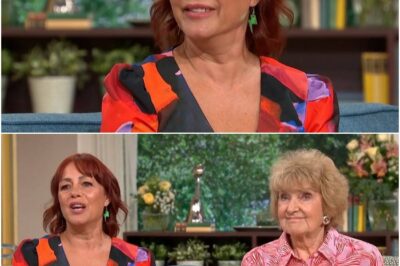 Nineties TV star says career ‘broke my heart’ in emotional confession!