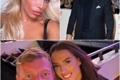 Thomas Skinner admits new marriage ‘mistake’ in now-deleted post after cheating on wife!