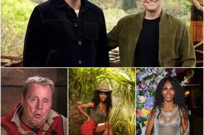 I’m A Celebrity All Stars line-up as David Haye and Gemma Collins return to the jungle!