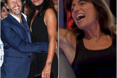 Davina McCall confirms engagement and shares intimate details of Michael Douglas’ romantic clifftop proposal!