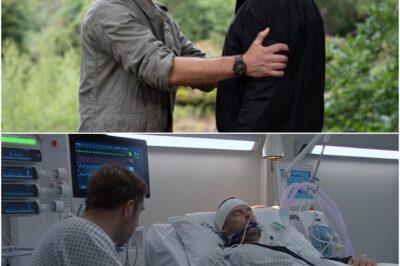 Emmerdale spoilers: ITVX early release confirms Aaron’s fate and reveals what happens to John next!