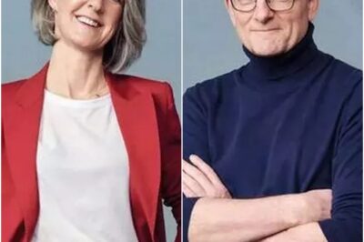 This Morning viewers ‘uncomfortable’ as Michael Mosley’s wife Clare appears on show!
