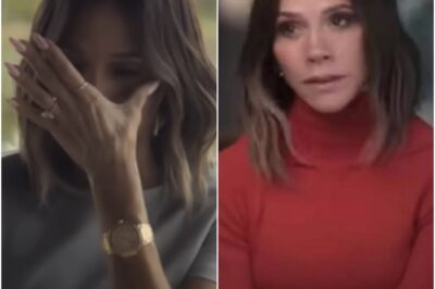 Victoria Beckham reveals fashion label was millions in debt: ‘It made me panic’!