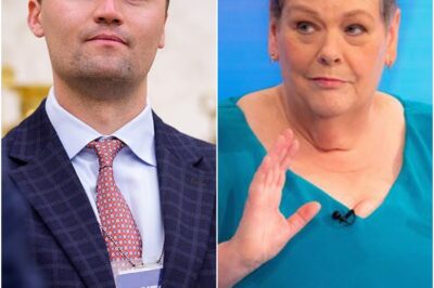 Anne Hegerty faces backlash over ‘distasteful’ post following Charlie Kirk’s death: ‘You really should take it down’!