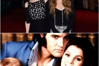 Priscilla Presley reveals heartbreaking moment she turned Lisa Marie’s life support off!