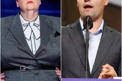 The Chase’s Anne Hegerty leaves fans shocked with Charlie Kirk comments!