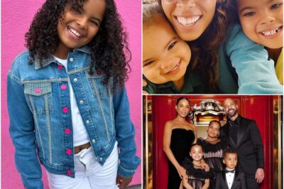 Rochelle Humes saddened to learn daughter, 12, is being bullied at school!