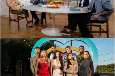 ITV dealt major blow as shows rack up almost 20,000 Ofcom complaints amid cuts!