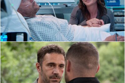 Emmerdale spoilers: John Sugden’s next move and Mackenzie Boyd’s fate revealed in ITVX early release!