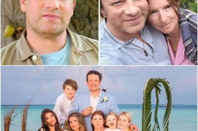 Jamie Oliver reveals wife Jools’ health issues: ‘They make her life really challenging’!