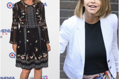 Leslie Ash admits ‘they totally messed up my life’ as she defends £5m NHS payout: ‘I was made a laughing stock’!