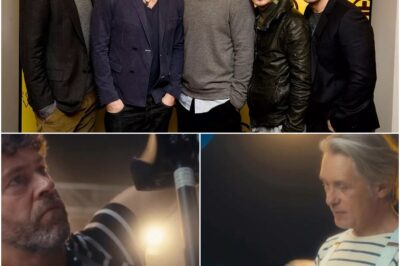 Is Jason Orange returning to Take That? Fans spot ‘clues’ ahead of big announcement!