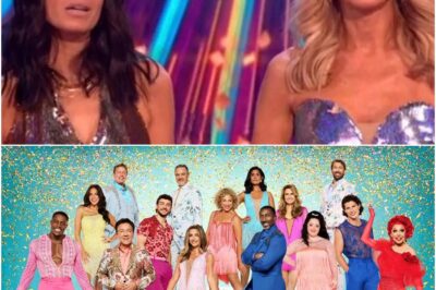 Strictly expert predicts dreaded ‘curse’ will strike one particular couple in new series!