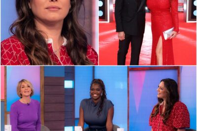 Kelly Brook claims she was ‘manipulated and coerced’ into engagement with older ex!