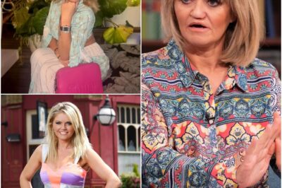 EastEnders icon Danniella Westbrook announces new career move as she’s ‘dying to do it’!