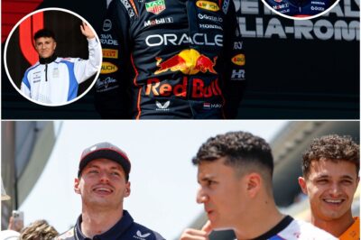 The ‘Open Secret’: How Isack Hadjar Became Red Bull’s Heir Apparent for 2026