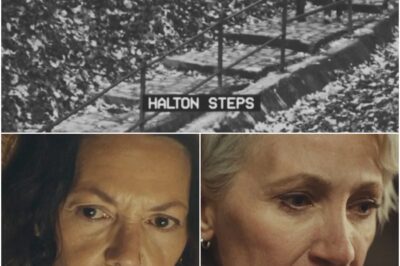 The Rumour on Channel 5 ending explained: Who killed Sonia, and what really happened to ‘monster’ child killer Sally McGowan!