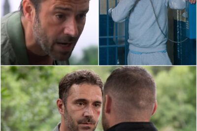 Robert outcome revealed and John’s whereabouts confirmed in ITVX early release of Emmerdale!