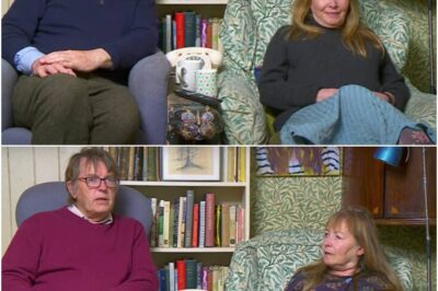 Gogglebox star Mary Killen admits ‘my addiction is a problem’ as she rules out ‘going cold turkey’!