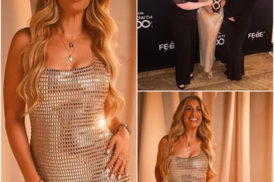 Stacey Solomon’s eight-word response to people who doubted her as teenager!