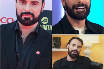 Rylan Clark goes Instagram official with new boyfriend Kennedy as he shares loved-up holiday snaps!