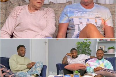 Gogglebox slammed as viewers fume over ‘political’ segment: ‘Won’t be watching again’!