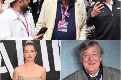 All the stars taking Mounjaro and how much weight they’ve lost – from Gemma Collins to Jeremy Clarkson and Amy Tapper!