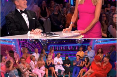 Tonight’s Strictly hit with complaints as viewers declare launch show is ‘boring’ and a ‘waste of time’!