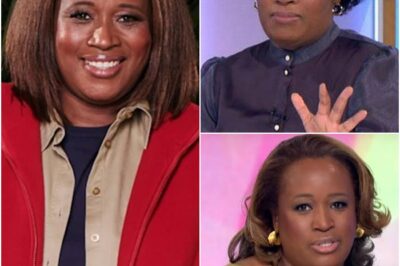 Charlene White on how she ‘worked out’ ex’s shock affair!