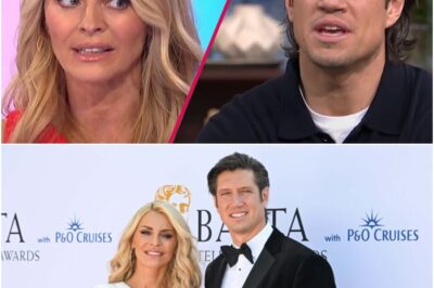 Vernon Kay on strict relationship rule he follows with wife Tess Daly: ‘When you don’t, things become more difficult’!