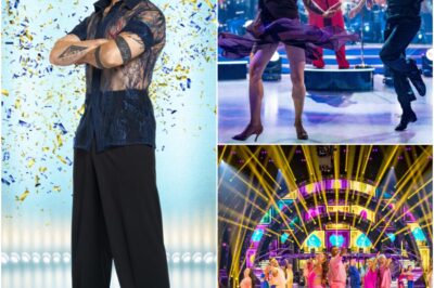 Heartbreak for Neil Jones fans as Strictly pro benched again: ‘Totally gutted’!