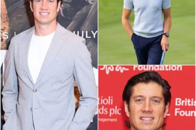 BBC Radio 2’s Vernon Kay admits ‘it’s a nerve issue’ as he issues update on ‘pain’!