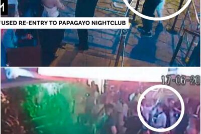 Last Jay Slater CCTV before he went missing finally released raising more questions!